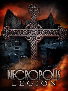 Necropolis Legion Poster