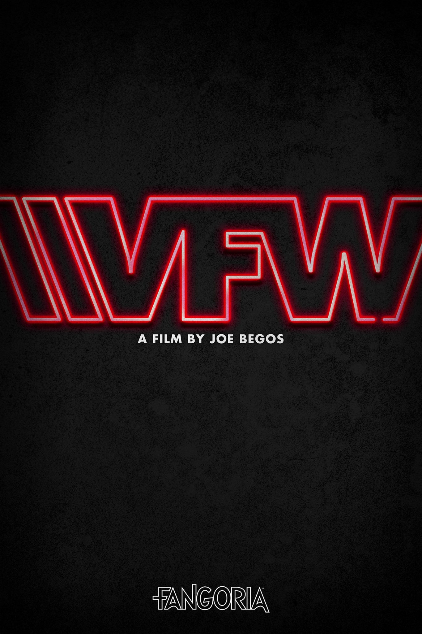 WFW affiche film