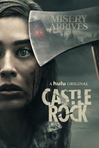 Castle Rock 2 affiche