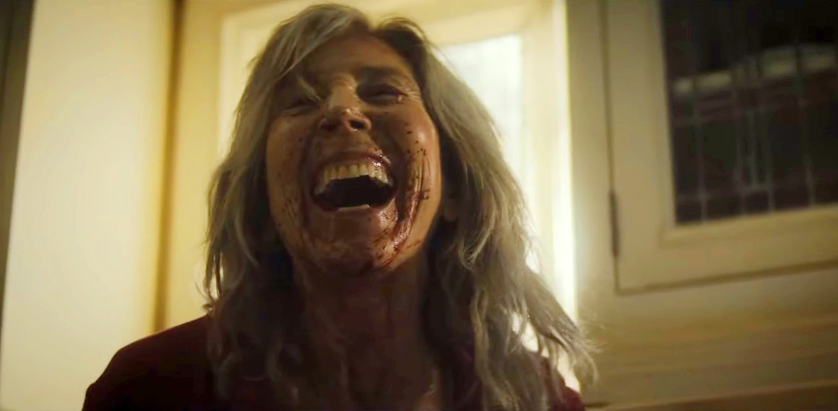 Lin Shaye se déchaîne dans la nouvelle bande-annonce sanglante de «The Grudge»