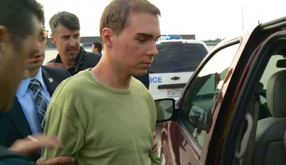 Une bande-annonce pour le documentaire sur Magnotta «Don’t F**k With Cats»