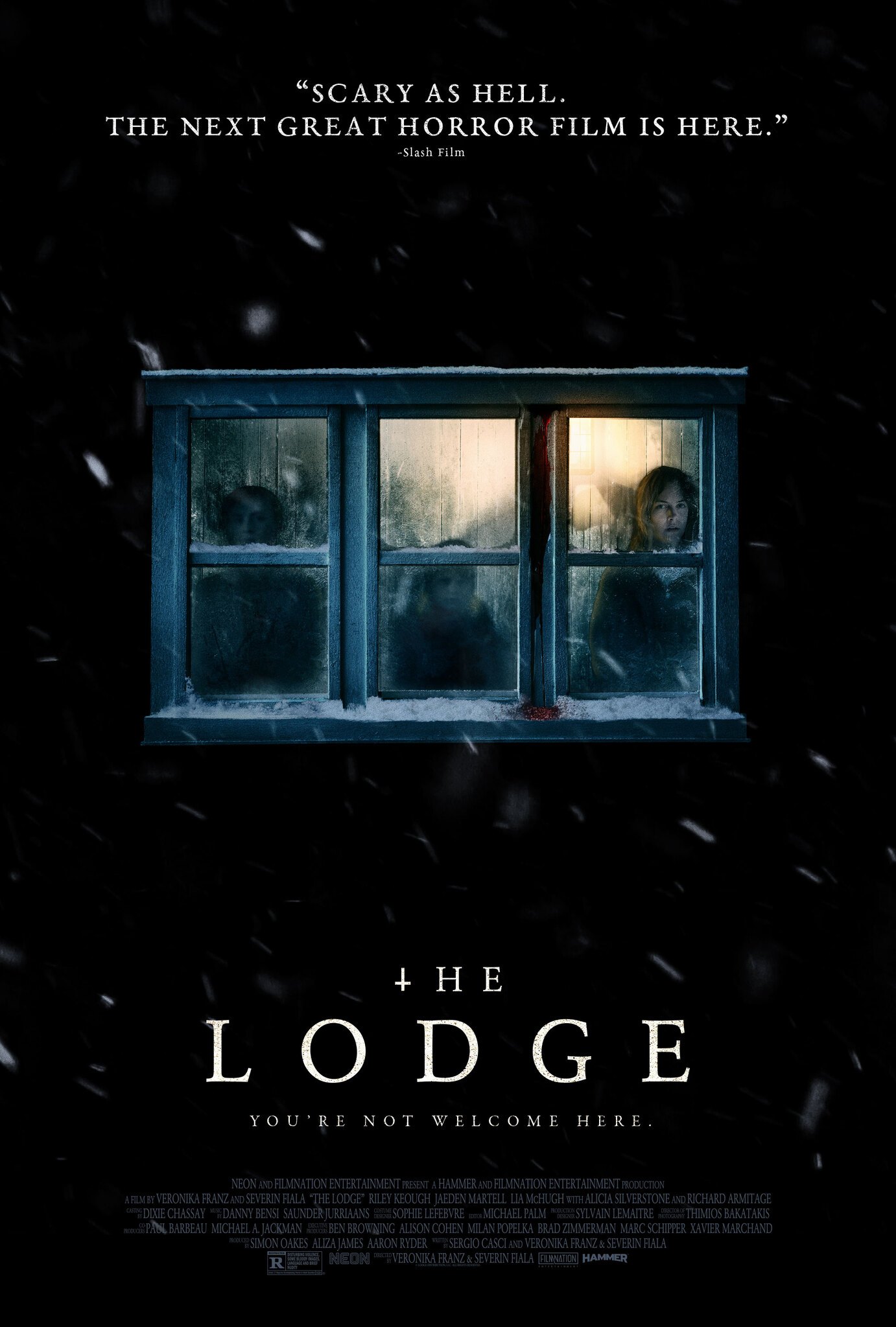 the lodge poster 1