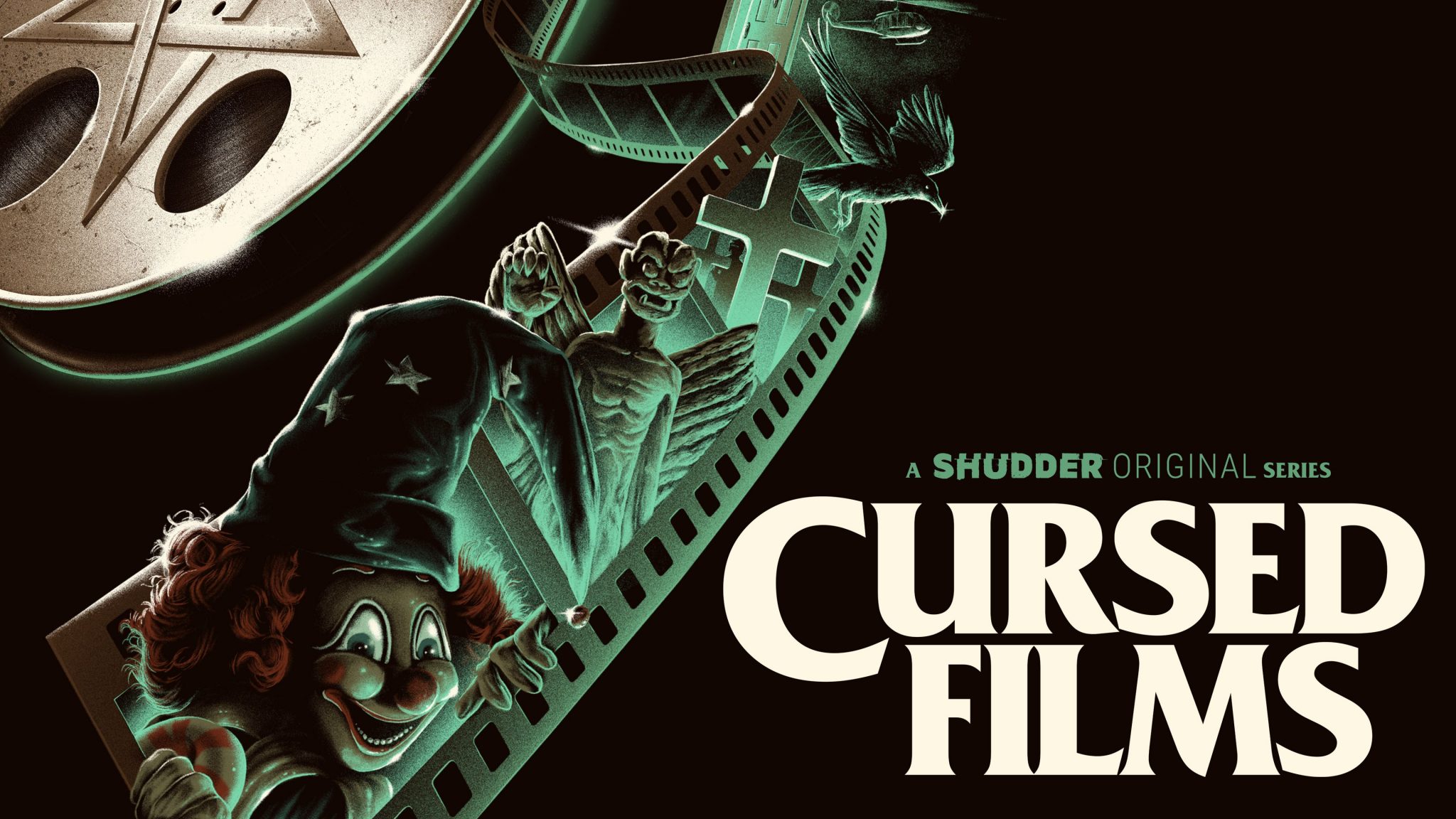 5 films et séries d’horreur à voir sur Shudder Canada en avril