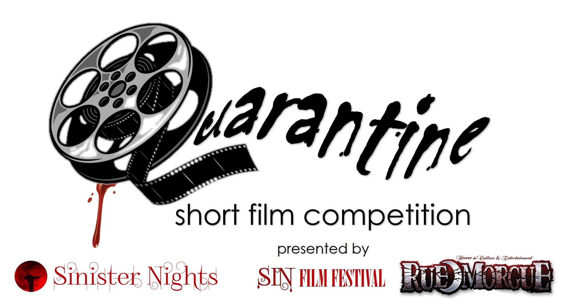 Quarantine Short Film Competition