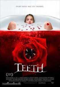 Teeth affiche film