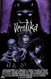 Verotika affiche film