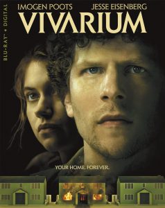 Vivarium 2019 affiche film