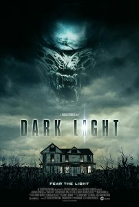 Dark Light affiche film