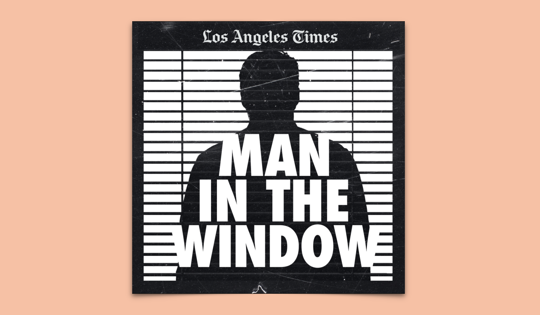 Man In The Window balado