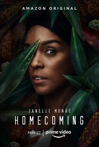Homecoming affiche saison 2