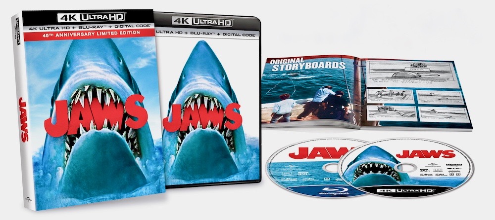 Jaws film