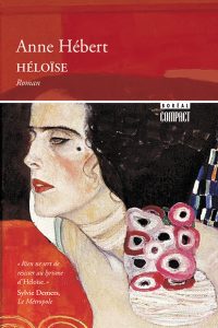 Héloïse Anne Hébert