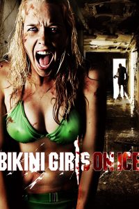 Bikini Girls on Ice affiche film