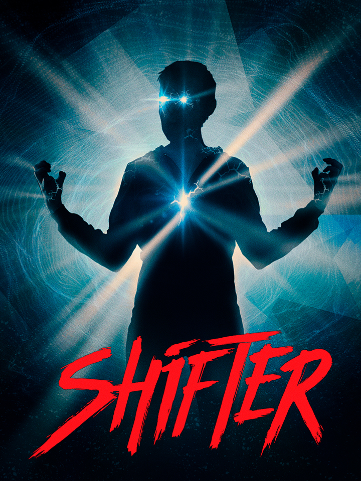 Shifter affiche film