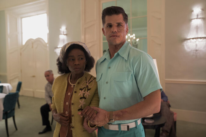 Le créateur d'«American Horror Story» de retour avec la série «Ratched» sur Netflix en septembre! 8 ratched 10