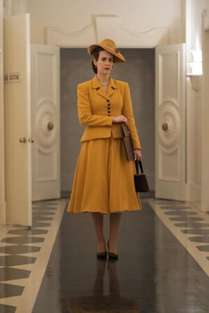 Le créateur d'«American Horror Story» de retour avec la série «Ratched» sur Netflix en septembre! 4 ratched 6