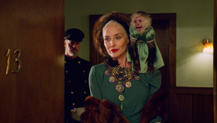 Le créateur d'«American Horror Story» de retour avec la série «Ratched» sur Netflix en septembre! 6 ratched 8