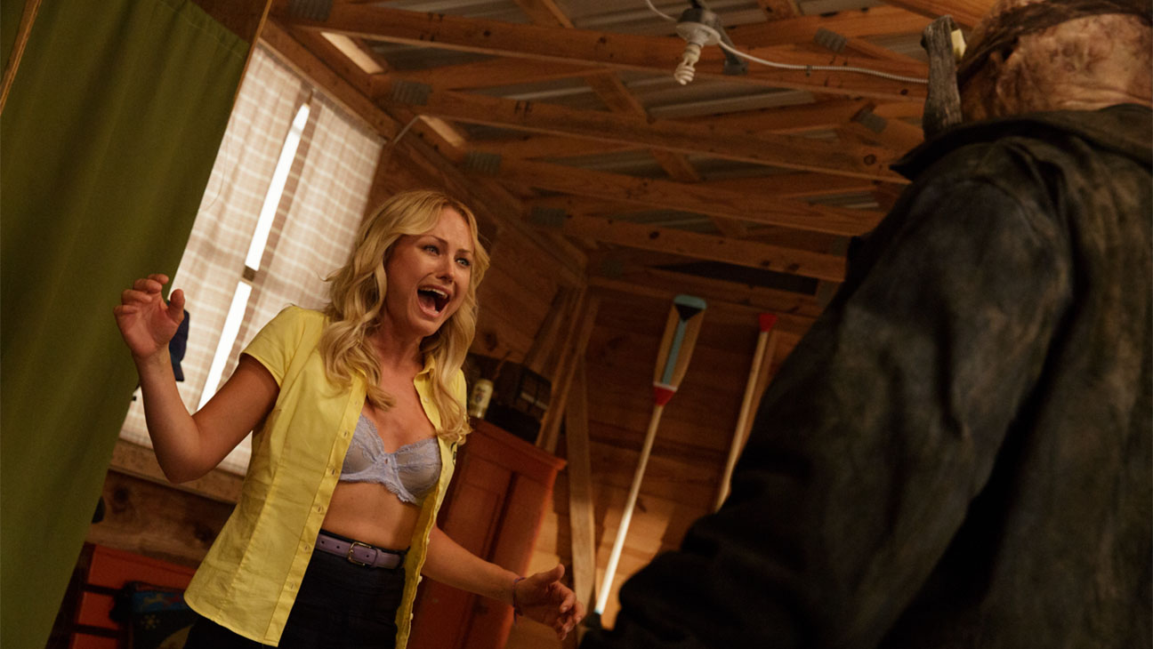 The Final Girls image film