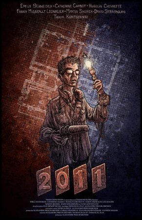 2011 affiche film