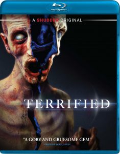 Terrified (Aterrados) 2017 affiche film