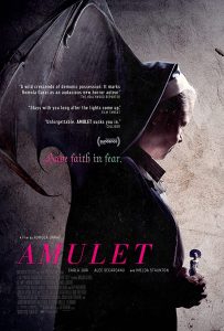 Amulet affiche film