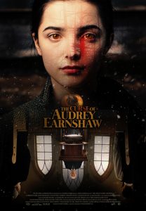 Curse Of Audrey Earnshaw The 27x39 no tagline credits 1
