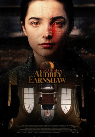 Curse Of Audrey Earnshaw affiche film