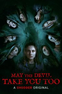 May the Devil Take You Too affiche film