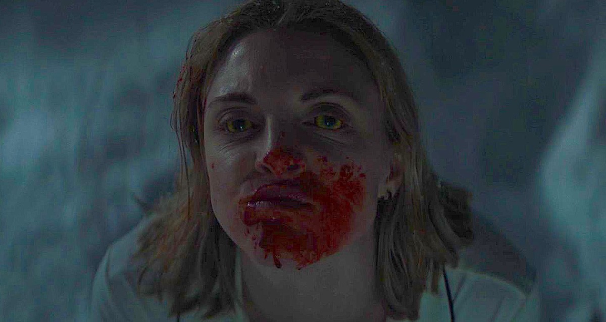 blood