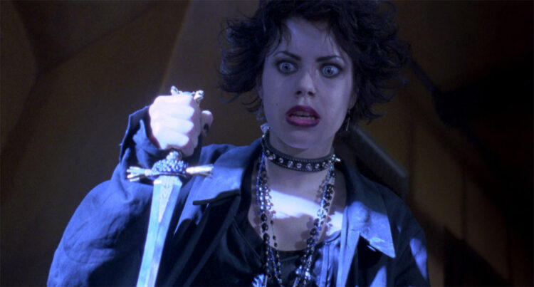Quoi de neuf sur Shudder - Septembre 2025 6 thecraft2