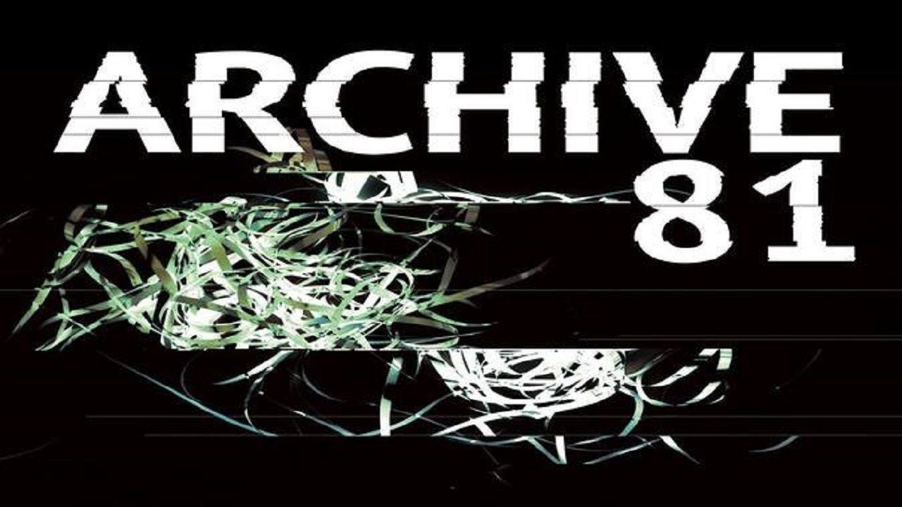 Podcast Archive 81