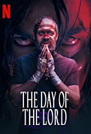 The Day of the lord affiche Netflix
