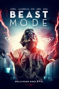 Beast Mode affiche film