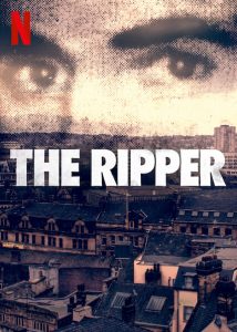 The Ripper Netflix série