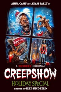 A Creepshow Holiday Special affiche