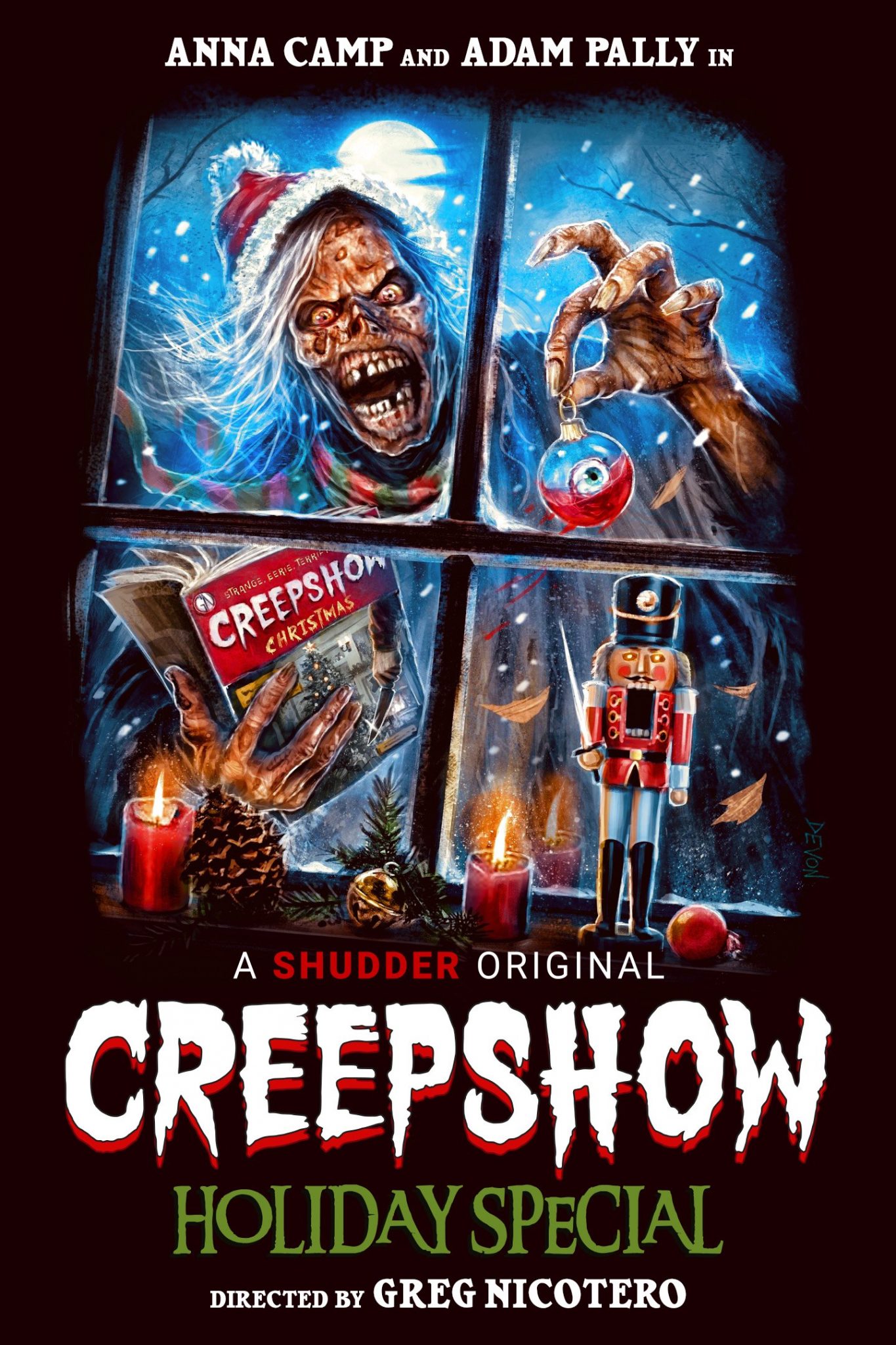 CreepshowHolidayPoster final scaled