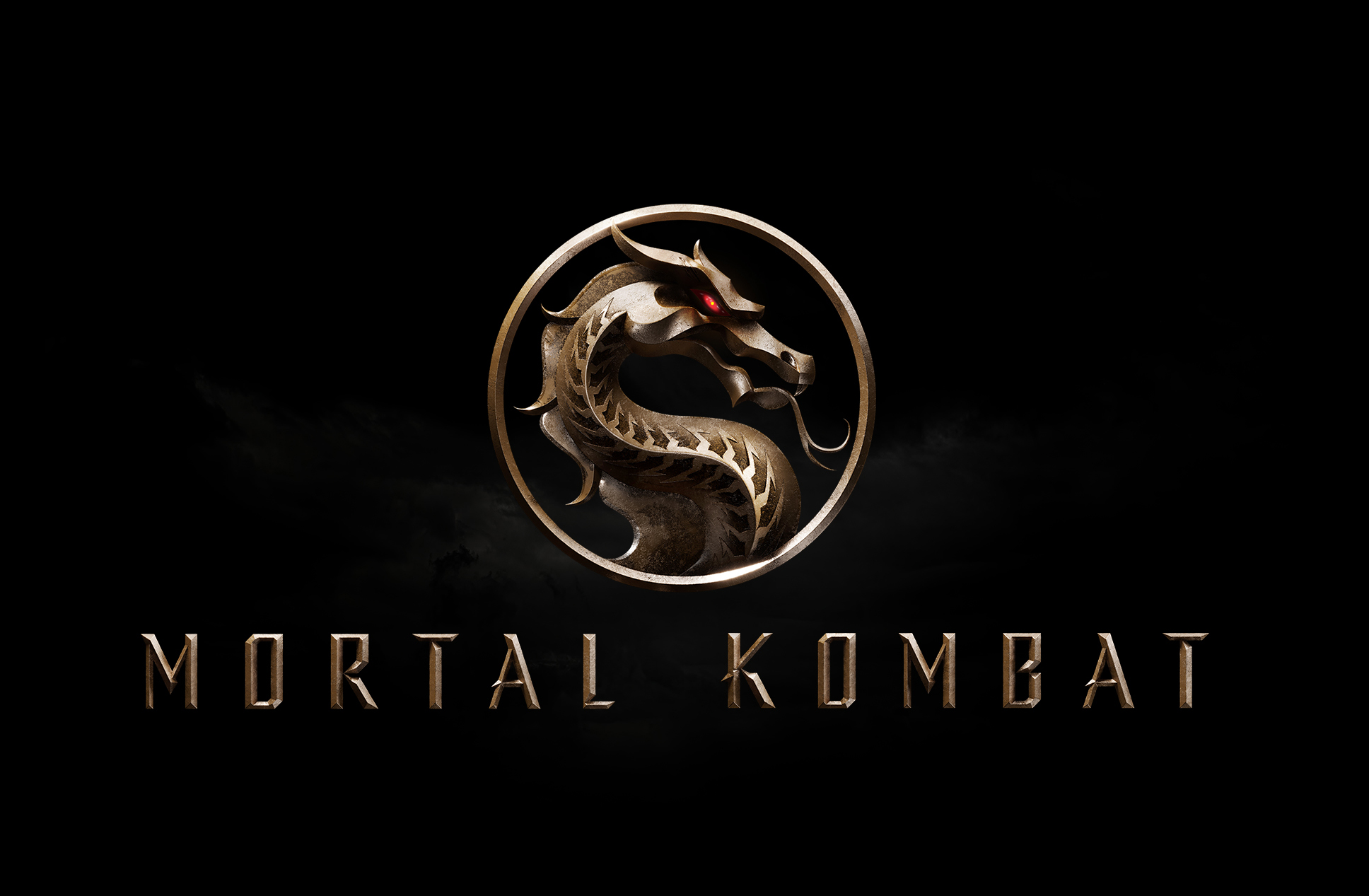 Mortal Kombat image film