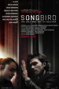 Songbird affiche film