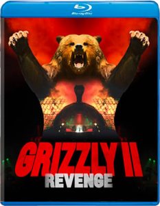 grizzly 2 revenge gravitas international