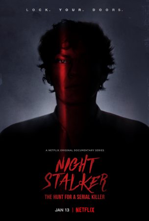 NightStalker Poster