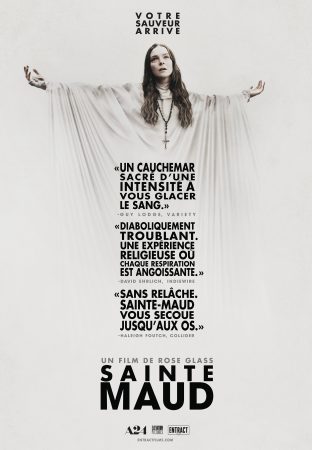 Saint Maud image film
