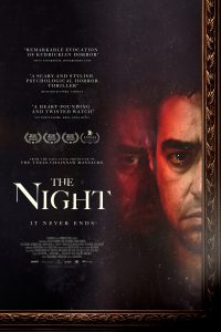 Tge Night affiche film