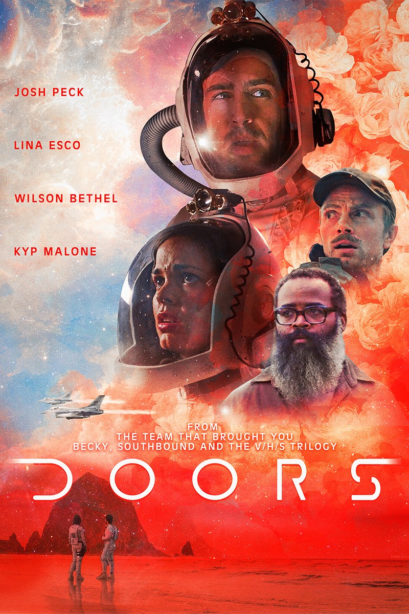DOORS Poster web