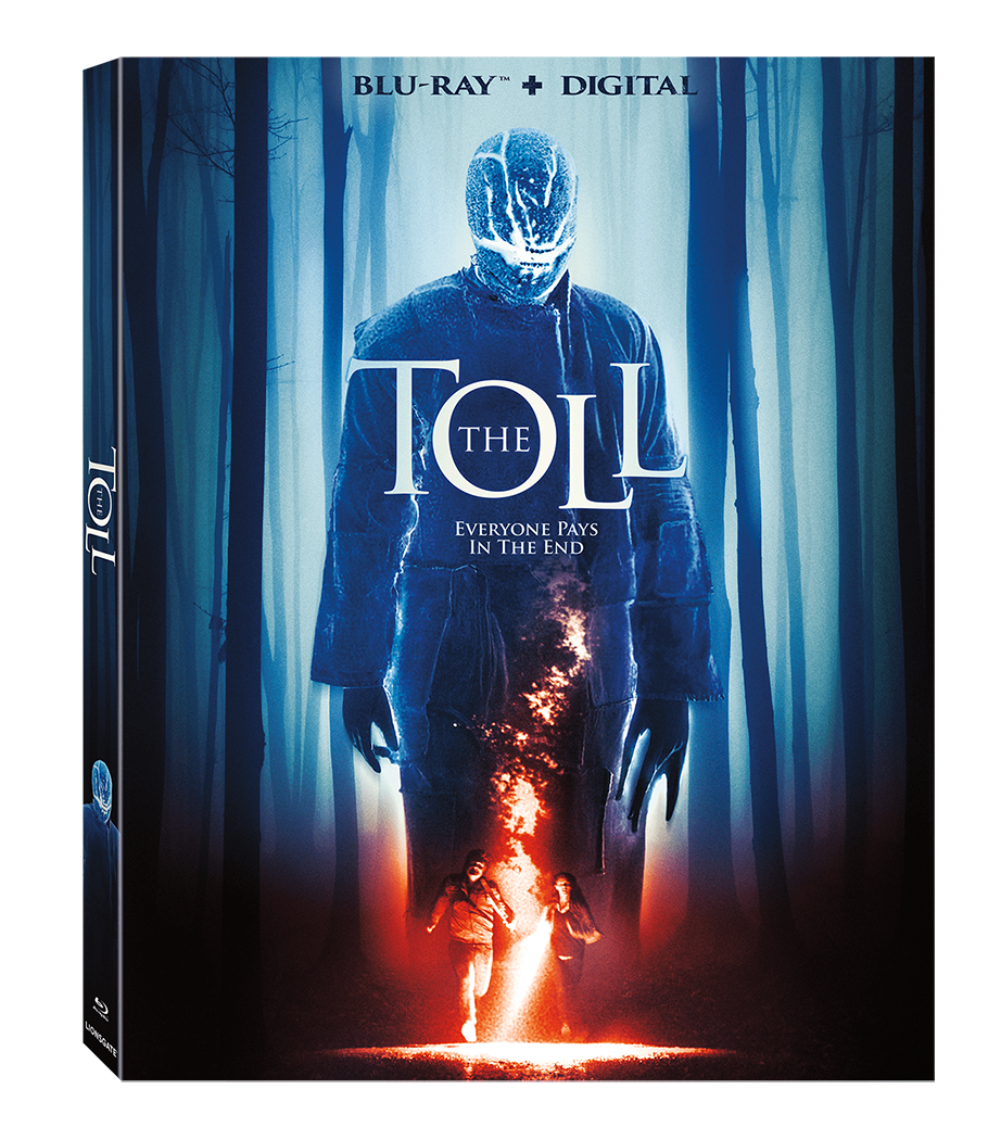 The Toll image film
