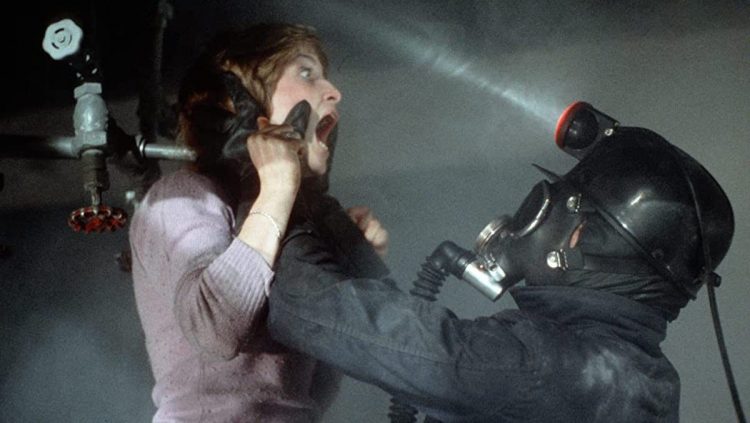 George Mihalka : architecte de cauchemars et chroniqueur du réel 1 Killer Attacks Victim in My Bloody Valentine