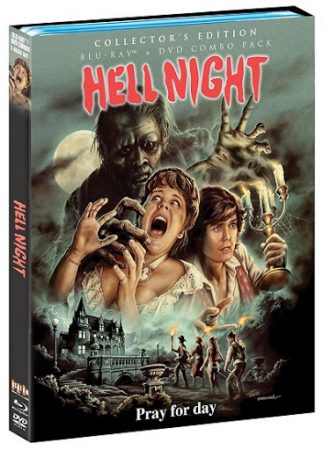 Hell night image film
