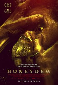 Honeydew affiche film