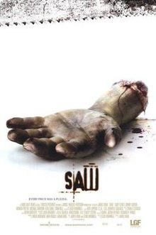 Saw Saw