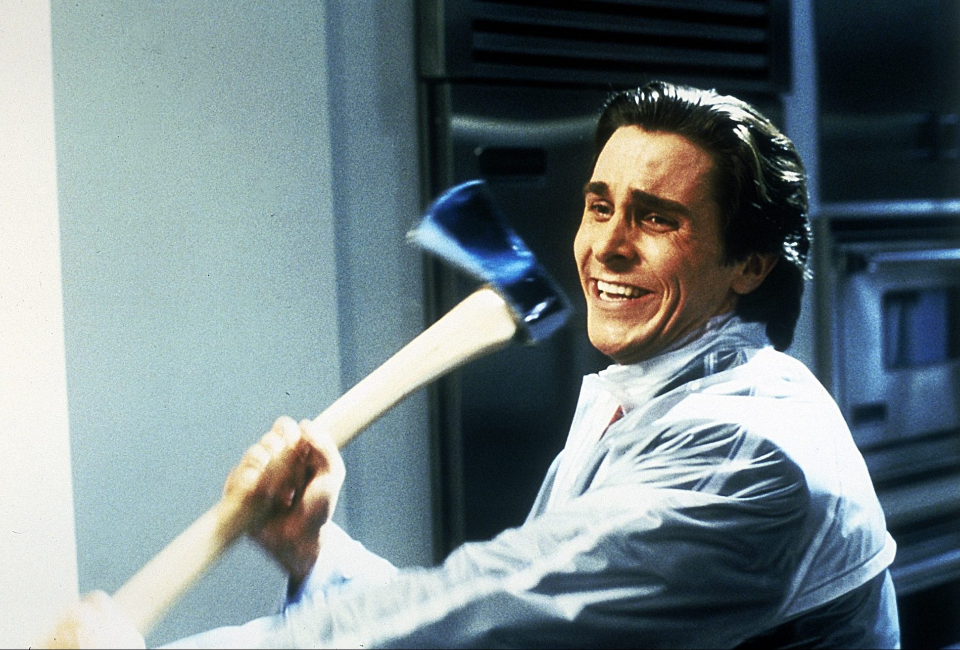 American Psycho - 2000