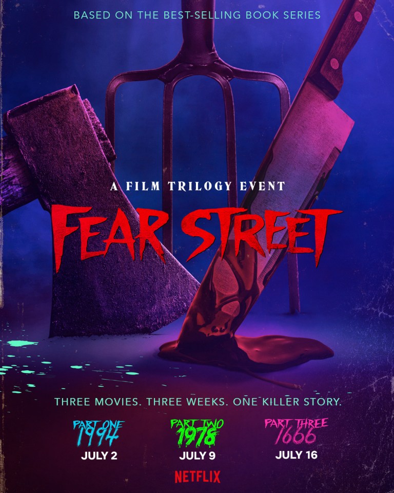 FearStreet
